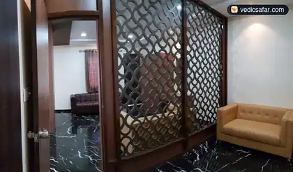 Ganagapur Hotel Grand Ashoka photo 5
