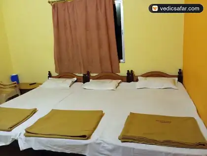 Ganagapur Om Datta Lodge photo 2