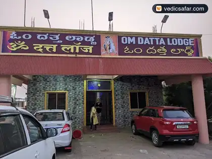 Ganagapur Om Datta Lodge photo 3