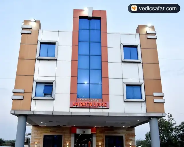Sai Datta Lodge Ganagapur