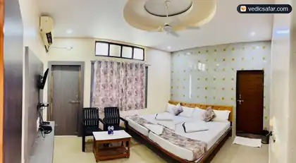 Sai Datta Lodge Ganagapur photo 2