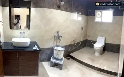 Sai Datta Lodge Ganagapur photo 3