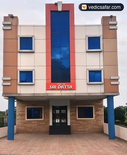 Sai Datta Lodge Ganagapur photo 4