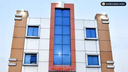 Sai Datta Lodge Ganagapur photo 5