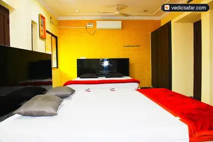 Sangam Lodge Ganagapur photo 4