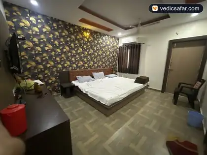 Ganagapur Shree Datta Sai Heritage Lodging photo 2