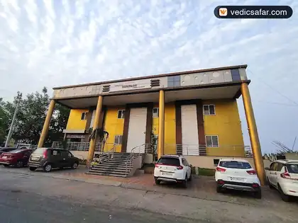 Ganagapur Shree Datta Sai Heritage Lodging photo 3