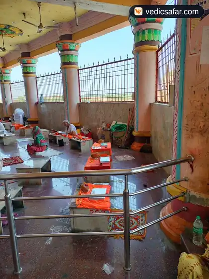 Ganagapur Shree Datta Sai Heritage Lodging photo 5