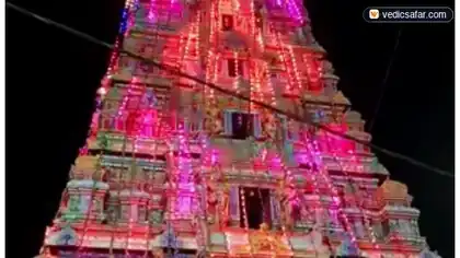 Ganagapur Shri Sai Datta Residency photo 3