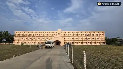 Ganagapur Shri Swami Samarth Seva Kendra photo 2