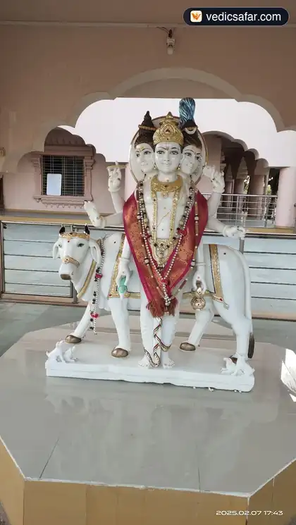 Ganagapur Shri Swami Samarth Seva Kendra photo 5