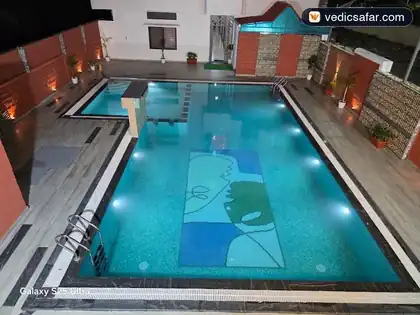 Ganagapur Sri Anasuya Datta Lodge photo 3
