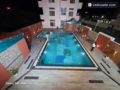 Ganagapur Sri Anasuya Datta Lodge photo 5