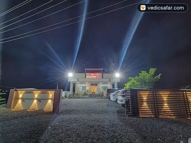 Sri Datta Dharmik Inn Ganagapur