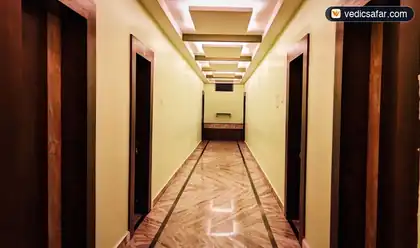 Sri Datta Dharmik Inn Ganagapur photo 3