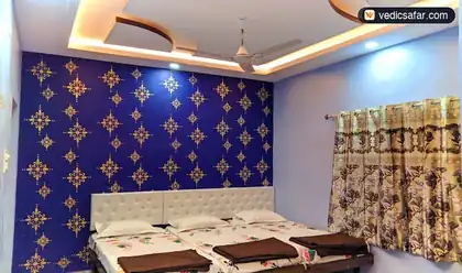 Sri Datta Dharmik Inn Ganagapur photo 4