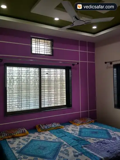 Ganagapur Trimurty Datta Home Residency photo 2