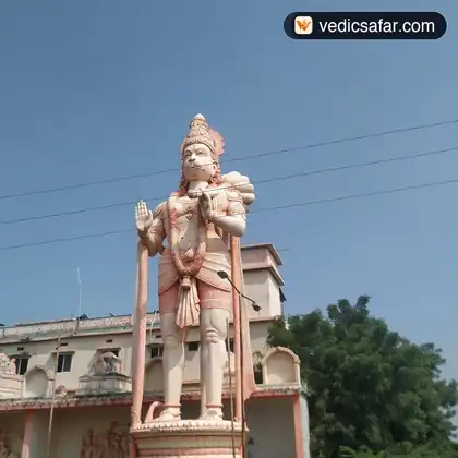 Ganagapur Vishnu Datta Nilaya photo 2