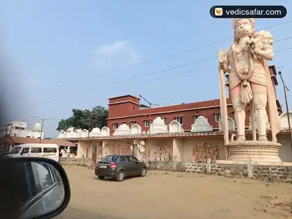 Ganagapur Vishnu Datta Nilaya photo 4