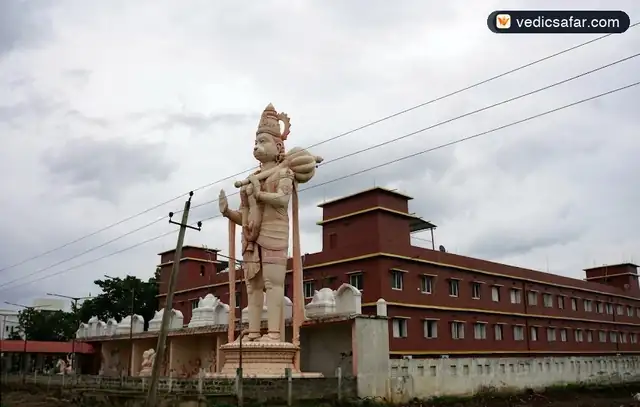 Ganagapur Avadhuta Ashram