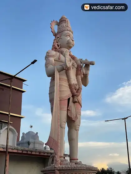 Ganagapur Avadhuta Ashram photo 2