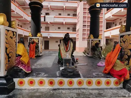 Ganagapur Avadhuta Ashram photo 4