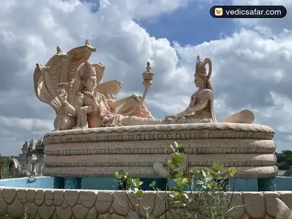 Ganagapur Avadhuta Ashram photo 5