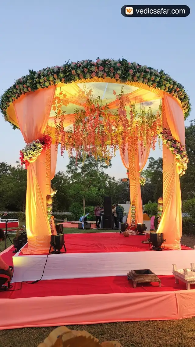 Gandhinagar Brahma Samaj Vadi Shri Swami Sachidanand Bhavan