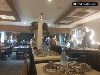 Hotel Gokul Gandhinagar photo 4
