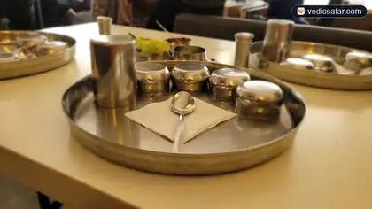 Hotel Gokul Gandhinagar photo 5
