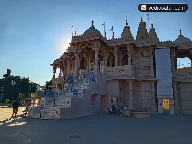 Gandhinagar Shree Swaminarayan Dharamshala