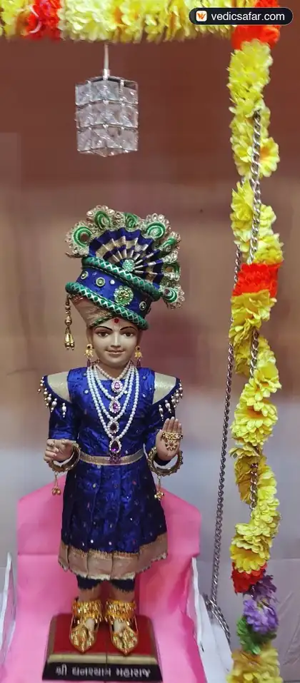 Gandhinagar Shree Swaminarayan Dharamshala photo 4