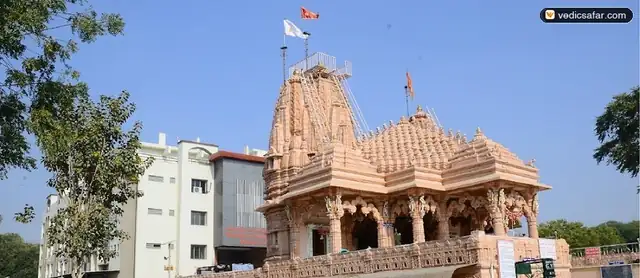 Gandhinagar Uma Samaj