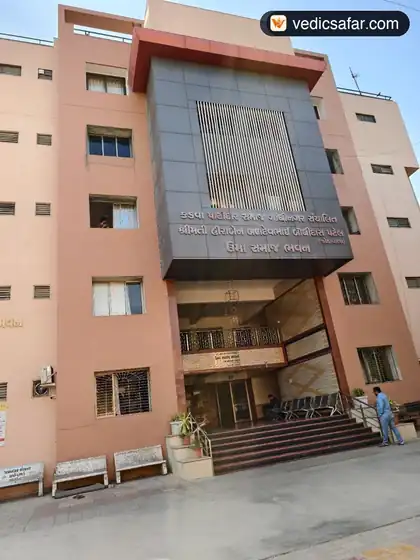 Gandhinagar Uma Samaj photo 4