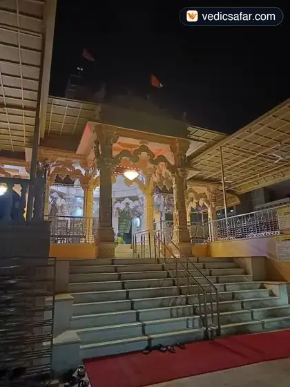 Gandhinagar Uma Samaj photo 5