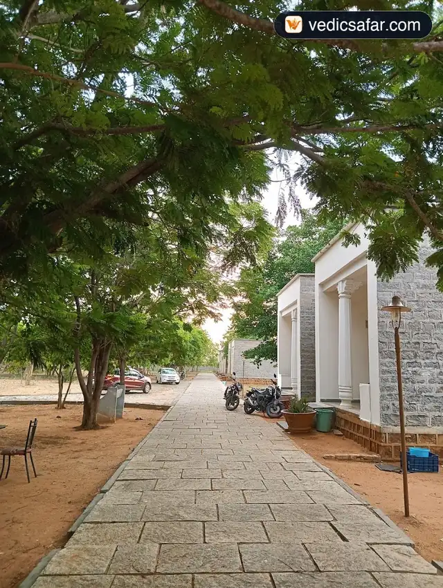 Gandi Hotel Haritha Aptdc