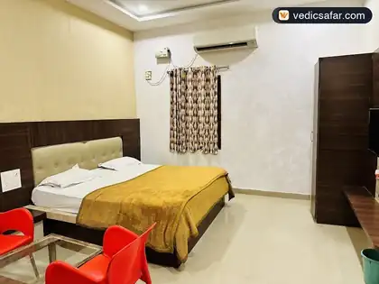Gandikota Hotel Haritha Aptdc photo 2