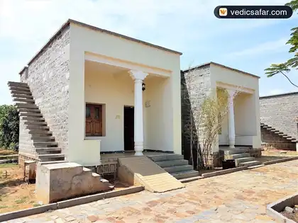 Gandikota Hotel Haritha Aptdc photo 4