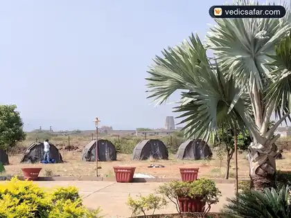 Gandikota Hotel Haritha Aptdc photo 5