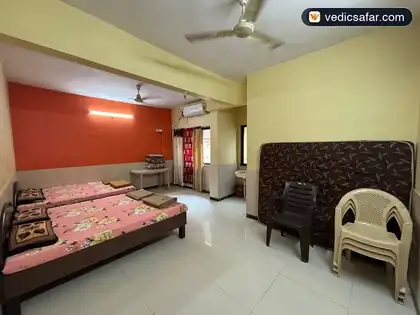 Ganeshpuri Nityananda Kripa Lodge photo 2