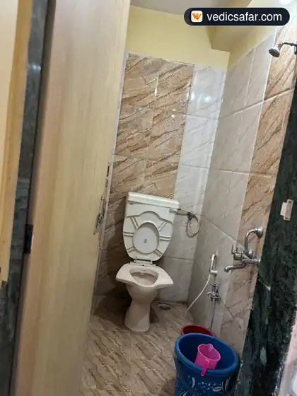 Ganeshpuri Nityananda Kripa Lodge photo 3