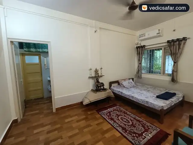 Prasad's Accommodation Ganeshpuri photo 1