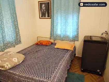 Prasad's Accommodation Ganeshpuri photo 2