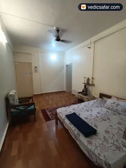 Prasad's Accommodation Ganeshpuri photo 4
