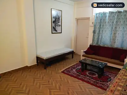 Prasad's Accommodation Ganeshpuri photo 5