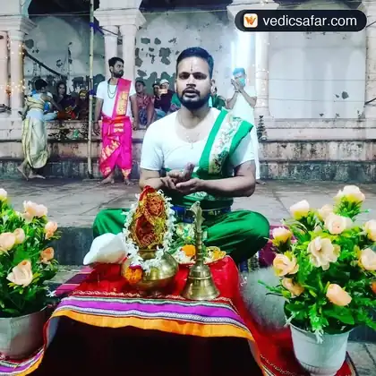 Ganga Vishnu Bhawan Gaya photo 2