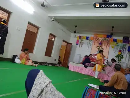 Ganga Vishnu Bhawan Gaya photo 4