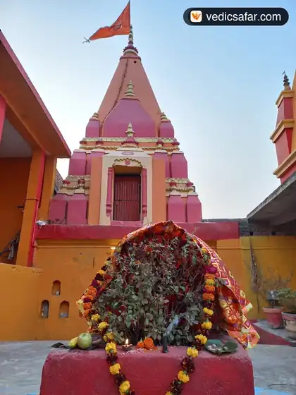 Ganga Vishnu Bhawan Gaya photo 5