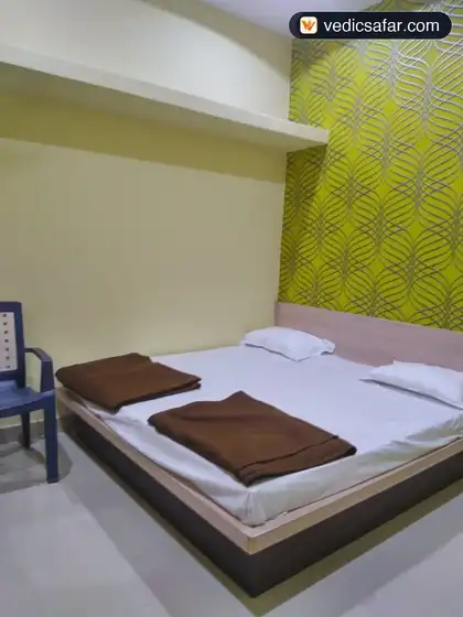 Ganagapur Datta Krupa Lodge photo 3