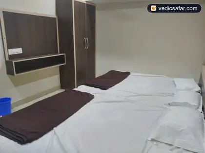 Ganagapur Datta Krupa Lodge photo 5
